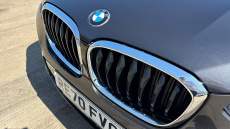 BMW X3 xDrive20d MHT M Sport 5dr Step Auto Diesel Estate